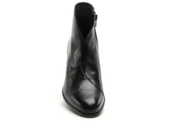 Follia Dolce 838 Noir Boots et Bottines à Talons Femme