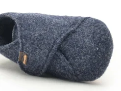Froddo Chaussons bébé PREWALKERS WOODY G1170002 Bleu Chaussons Bébé