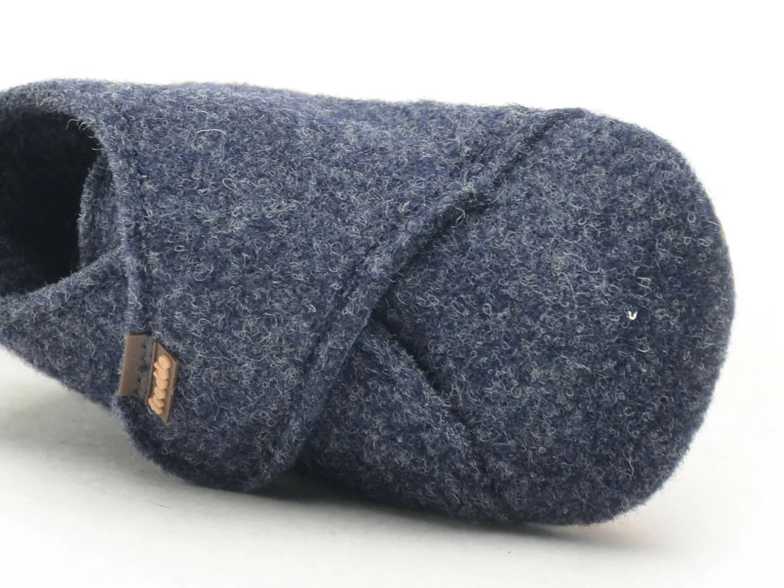 Froddo Chaussons bébé PREWALKERS WOODY G1170002 Bleu Chaussons Bébé