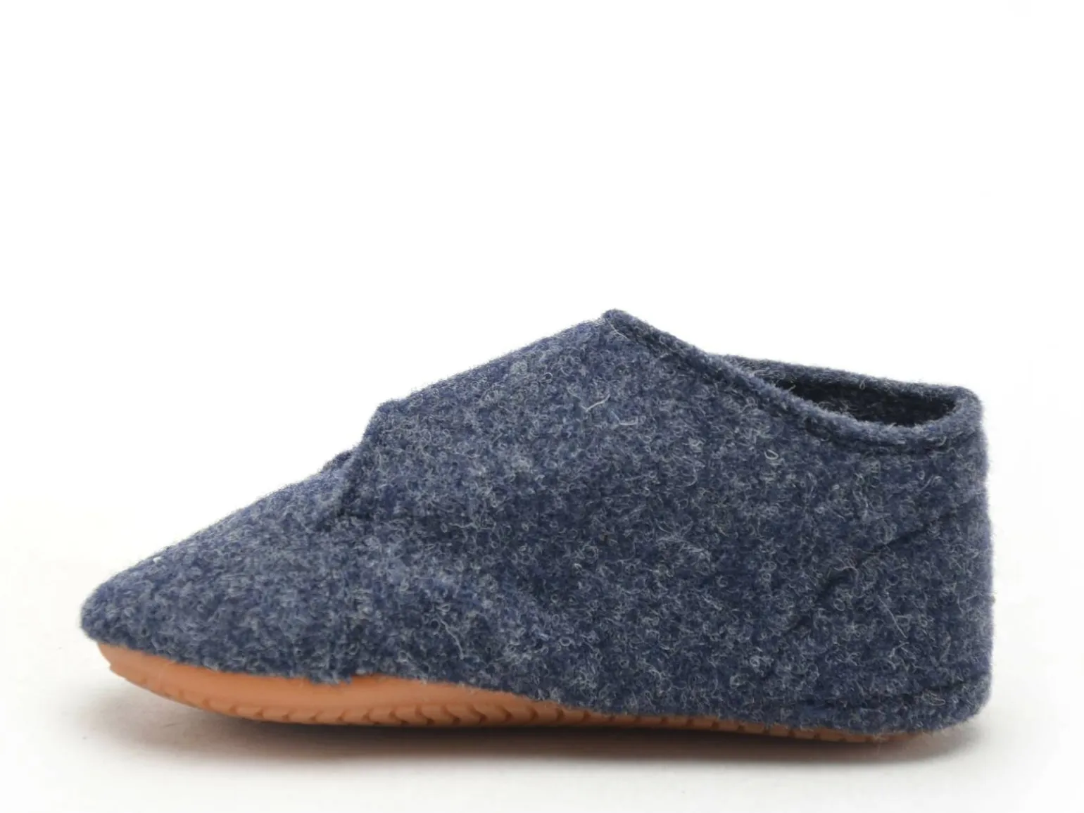 Froddo Chaussons bébé PREWALKERS WOODY G1170002 Bleu Chaussons Bébé