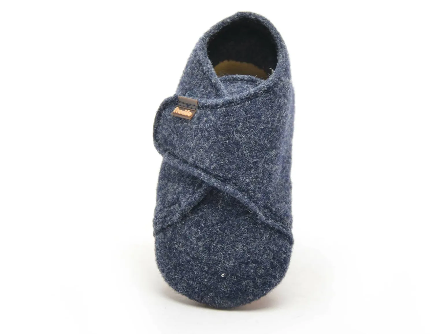 Froddo Chaussons bébé PREWALKERS WOODY G1170002 Bleu Chaussons Bébé