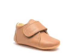 Froddo Chaussons bébé PREWALKERS BASIC G1130021 Marron Chaussons Bébé