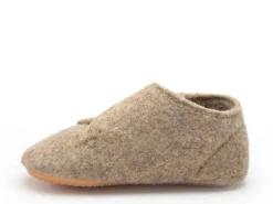 Froddo Chaussons bébé PREWALKERS WOODY G1170002 Beige Chaussons Bébé