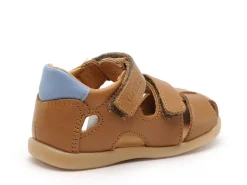 Froddo DANAE G215020 Marron Sandales Garçon