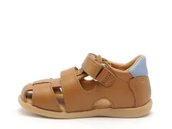 Froddo DANAE G215020 Marron Sandales Garçon