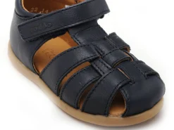 Froddo DANY G2150199 Bleu Sandales Garçon