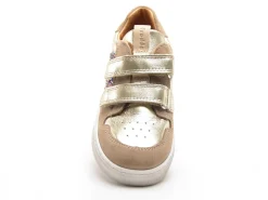Froddo DOLBY F G2130356 Or Baskets Basses Fille