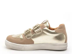 Froddo DOLBY F G2130356 Or Baskets Basses Fille