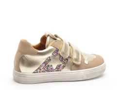 Froddo DOLBY F G2130356 Or Baskets Basses Fille