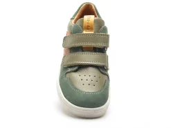 Froddo DOLBY G G2130356 Kaki Baskets Basses Garçon