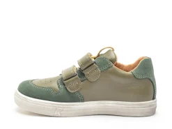 Froddo DOLBY G G2130356 Kaki Baskets Basses Garçon