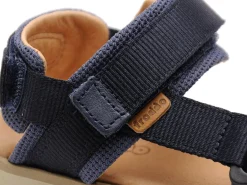 Froddo KE FLASH G3150259 Bleu Sandales Garçon