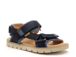 Froddo KE FLASH G3150259 Bleu Sandales Garçon
