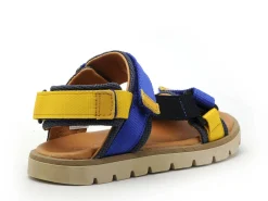 Froddo KE FLASH G3150259 Bleu Sandales Garçon