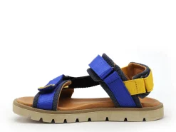 Froddo KE FLASH G3150259 Bleu Sandales Garçon
