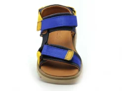 Froddo KE FLASH G3150259 Bleu Sandales Garçon