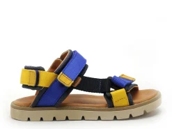 Froddo KE FLASH G3150259 Bleu Sandales Garçon