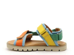 Froddo KE FLASH G3150259 Multicolore Sandales Garçon