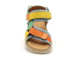 Froddo KE FLASH G3150259 Multicolore Sandales Garçon