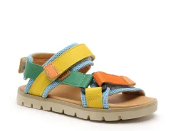 Froddo KE FLASH G3150259 Multicolore Sandales Garçon