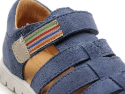 Froddo KEKO G3150287 Bleu Sandales Garçon