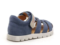 Froddo KEKO G3150287 Bleu Sandales Garçon