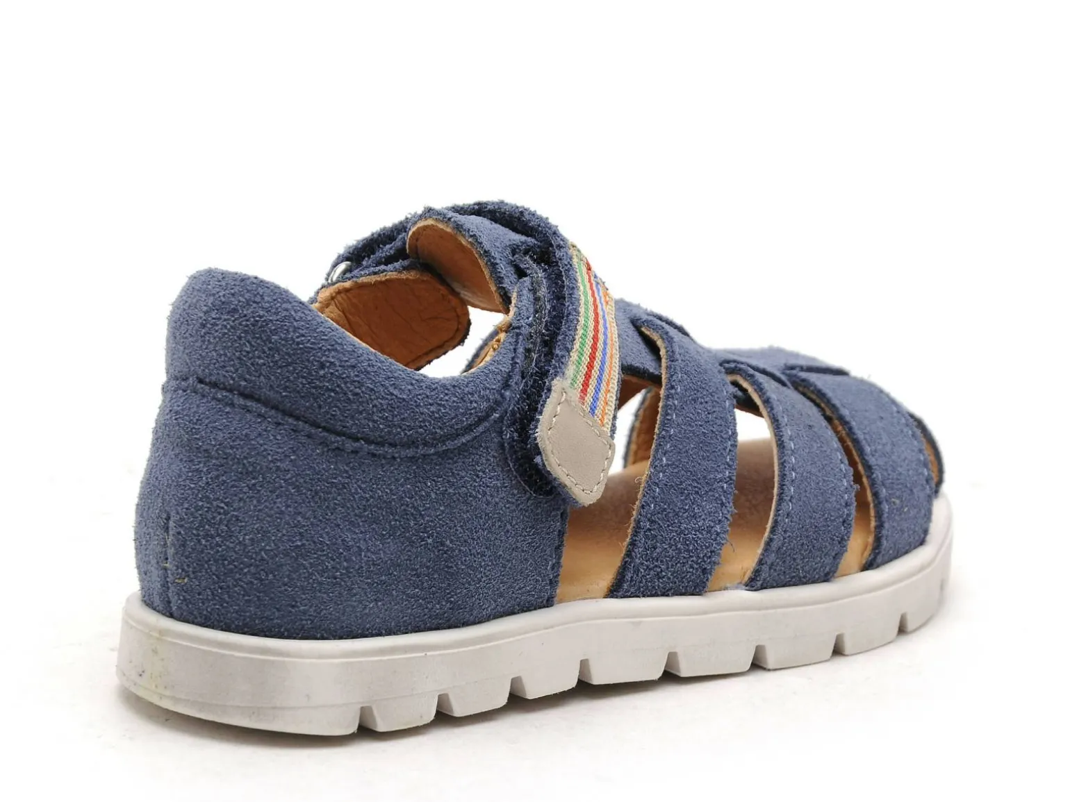 Froddo KEKO G3150287 Bleu Sandales Garçon