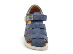 Froddo KEKO G3150287 Bleu Sandales Garçon