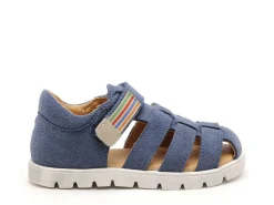 Froddo KEKO G3150287 Bleu Sandales Garçon
