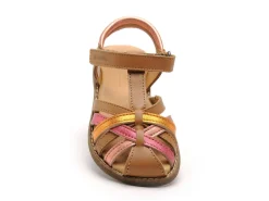 Froddo LORINE ROSA Multicolore Sandales Fille