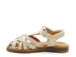 Froddo LORINE ROSA Or Sandales Fille