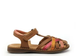 Froddo LO ROSA G3150245 Marron Sandales Fille