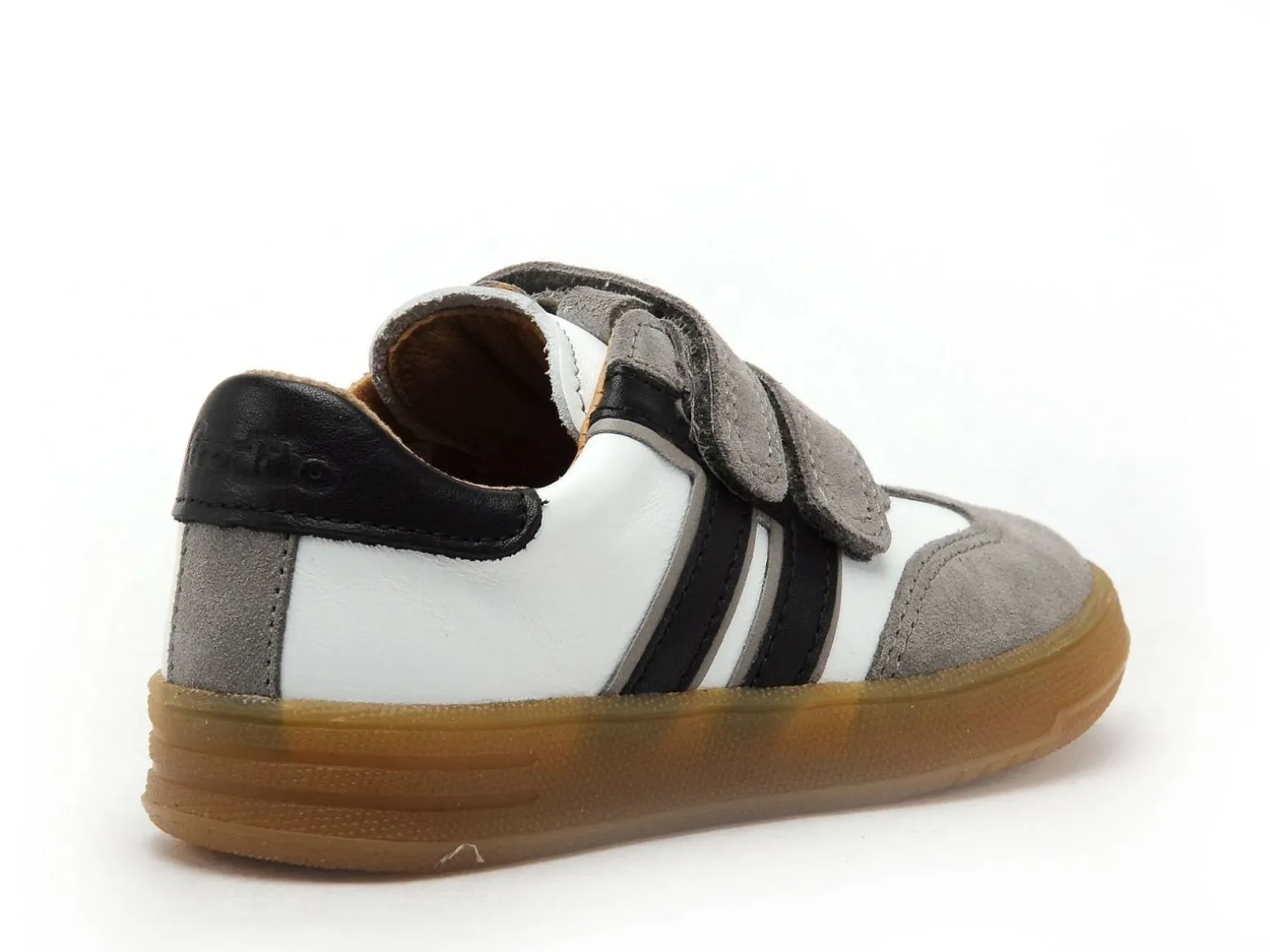 Froddo LOU G3130269 G Gris Baskets Basses Garçon