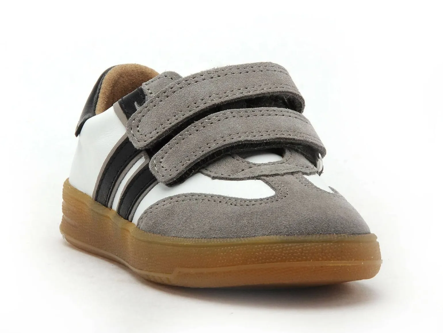 Froddo LOU G3130269 G Gris Baskets Basses Garçon