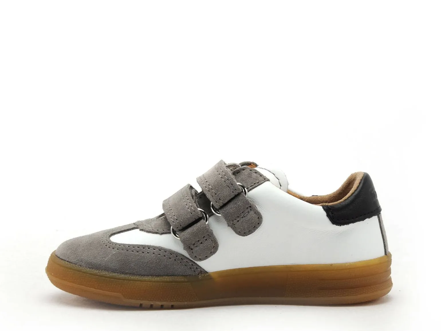 Froddo LOU G3130269 G Gris Baskets Basses Garçon