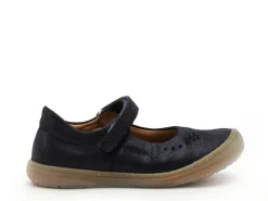 Froddo MARY F G31401812 Bleu Ballerines Fille