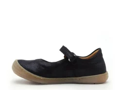 Froddo MARY F G31401812 Bleu Ballerines Fille