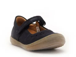 Froddo MARY F G31401812 Bleu Ballerines Fille