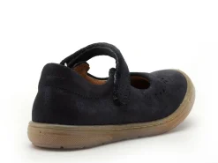 Froddo MARY F G31401812 Bleu Ballerines Fille