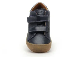 Froddo OLLIES STAR G2130344 Bleu Baskets Montantes Garçon