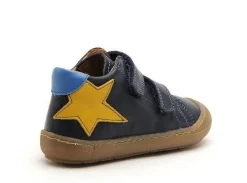Froddo OLLIES STAR G2130329 Bleu Bébé Garçon