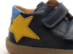 Froddo OLLIES STAR G2130329 Bleu Bébé Garçon