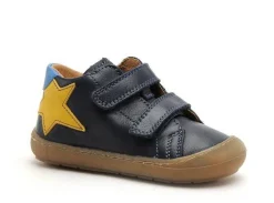Froddo OLLIES STAR G2130329 Bleu Bébé Garçon