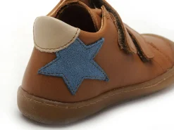 Froddo OLLIES STAR G2130344 Marron Baskets Montantes Garçon
