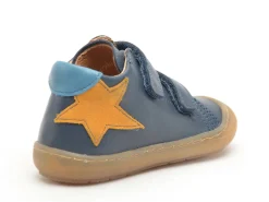 Froddo OLLIE STAR G G2130352 Bleu Boots Garçon