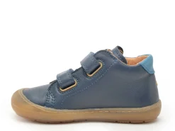 Froddo OLLIE STAR G G2130352 Bleu Boots Garçon