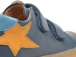 Froddo OLLIE STAR G G2130352 Bleu Boots Garçon