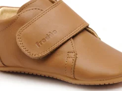 Froddo PREWALKERS BASIC Marron Bébé Garçon