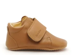 Froddo PREWALKERS BASIC Marron Bébé Garçon