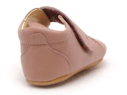 Froddo PREWALKERS BASIC Rose Bébé Fille